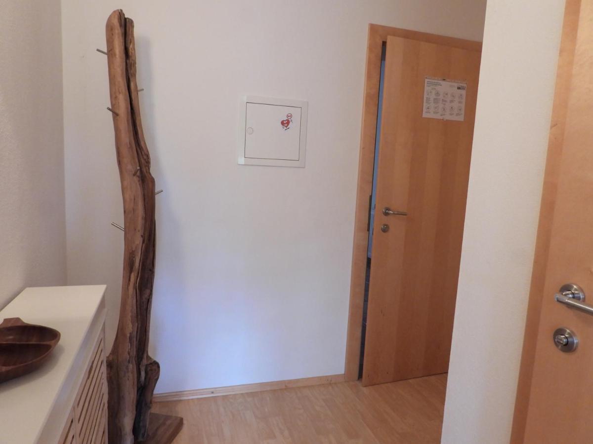 דירות פפארוורפן Bio-Bauernhof Einberghof מראה חיצוני תמונה